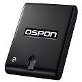 Автомобильный биометрический сейф "Ospon 100SE" Автомобильный биометрический сейф "Ospon 100SE"