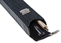 Тубус для кия "Classic J1205" (1/2, натуральная кожа) Тубус для кия "Classic J1205" (1/2, натуральная кожа)