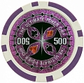 Набор для покера Ultimate 2.0 на 300 фишек. Набор для покера Ultimate 2.0 на 300 фишек.