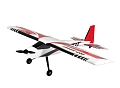 Радиоуправляемый самолет Riot Red 1400mm RTF - TOP049C Радиоуправляемый самолет Riot Red 1400mm RTF - TOP049C