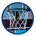 Баскетбол напольный "Double Shootout" Баскетбол напольный "Double Shootout"