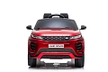 Джип Land Rover Evoque DK-RRE99 Красный краска Джип Land Rover Evoque DK-RRE99 Красный краска