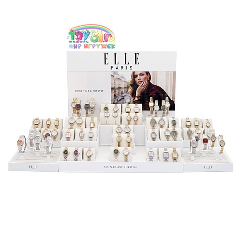 Стенд Для Часов Elle Стенд Для Часов Elle