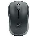 Беспроводная мышь Logitech M185 Grey - 910-002252 Беспроводная мышь Logitech M185 Grey - 910-002252