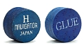 Наклейка для кия "Navigator Blue Impact" (H) 11мм Наклейка для кия "Navigator Blue Impact" (H) 11мм