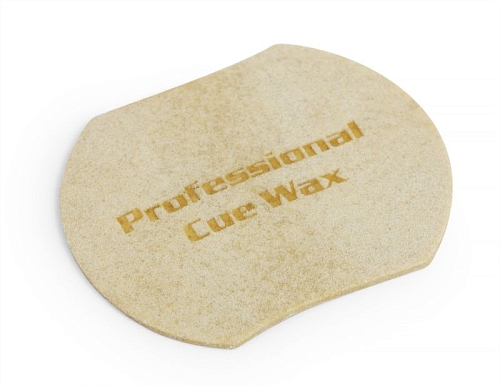 Воск для кия "U.S. Professional Cue Wax" Воск для кия "U.S. Professional Cue Wax"