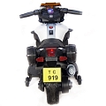 Мотоцикл Minimoto JC919 Белый Мотоцикл Minimoto JC919 Белый