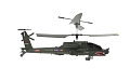 Радиоуправляемый вертолет Apache AH-64 - SYMA-S109H Радиоуправляемый вертолет Apache AH-64 - SYMA-S109H