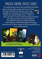 Карты Таро "Lovely Animals Oracle GB" AGM / Милые животные Оракула Карты Таро "Lovely Animals Oracle GB" AGM / Милые животные Оракула