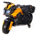 Мотоцикл Minimoto JC919 Оранжевый Мотоцикл Minimoto JC919 Оранжевый