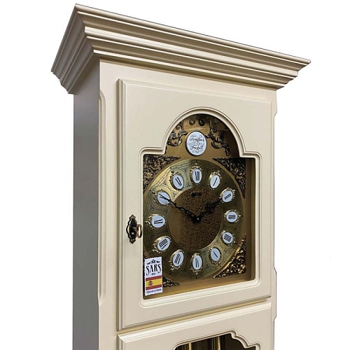 Напольные часы 2071-451 Ivory Напольные часы 2071-451 Ivory