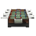 Игровой стол - настольный многофункциональный 3 в 1 "League" Игровой стол - настольный многофункциональный 3 в 1 "League"