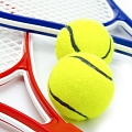 Набор для большого тенниса "First Tennis" Набор для большого тенниса "First Tennis"