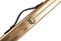 Футляр для кия 1-pc (золотистый) 1700мм Футляр для кия 1-pc (золотистый) 1700мм