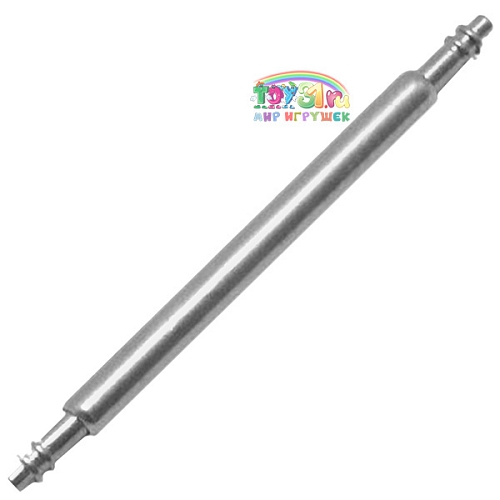 Ушко Часовое Stailer 26мм 1,78 (40шт.) Ушко Часовое Stailer 26мм 1,78 (40шт.)