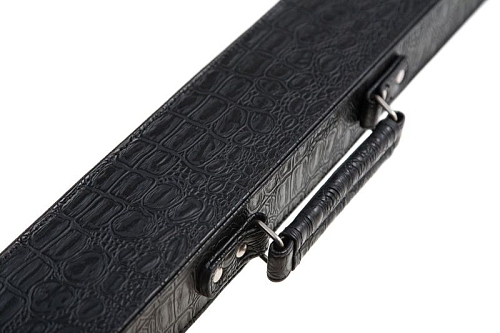 Тубус для кия "Classic J1205" (1/2, натуральная кожа) Тубус для кия "Classic J1205" (1/2, натуральная кожа)