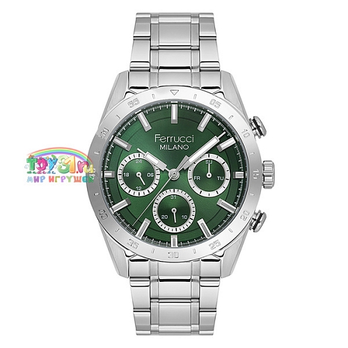 Ferrucci 3663-01 Ferrucci 3663-01