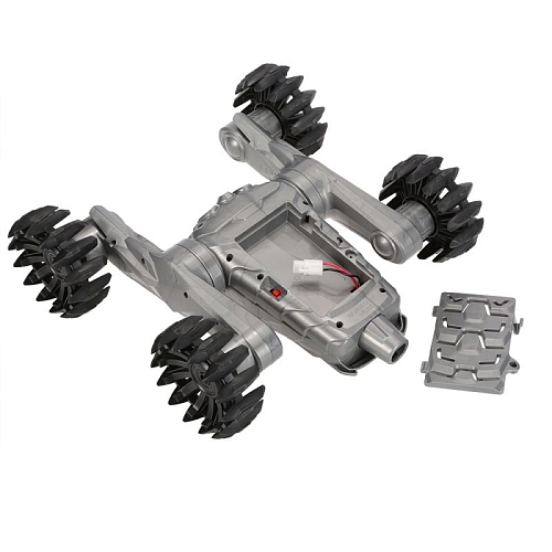 Радиоуправляемый робот Скорпион-скалолаз - LNT-K5 Радиоуправляемый робот Скорпион-скалолаз - LNT-K5