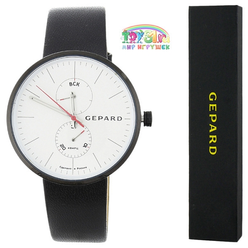 Gepard 1261b11l1 Gepard 1261b11l1