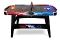 Игровой стол - аэрохоккей "Fire & Ice" 4 футов Игровой стол - аэрохоккей "Fire & Ice" 4 футов