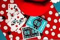 Карты "Bicycle Disney Classic Minnie Mouse Standard Index" Карты "Bicycle Disney Classic Minnie Mouse Standard Index"