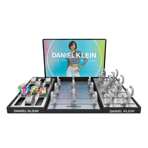 Стенд Display04 Для Часов Daniel Klein Стенд Display04 Для Часов Daniel Klein