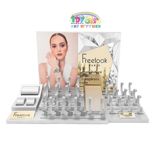 Стенд Для Часов Freelook Стенд Для Часов Freelook