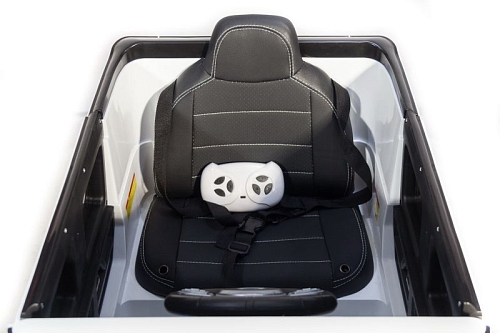 Джип Mercedes Benz G63 mini 1523ЧЗ Черный краска Джип Mercedes Benz G63 mini 1523ЧЗ Черный краска