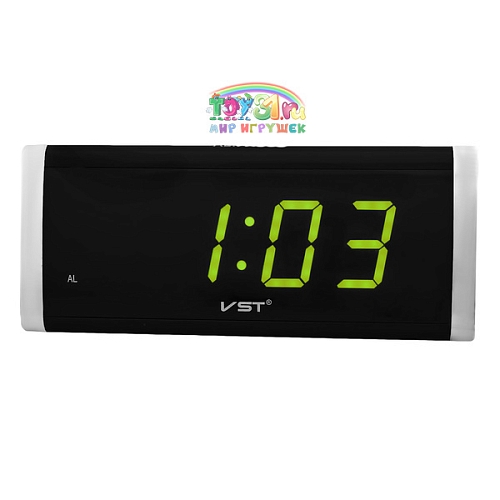 Vst730-2 220в Св.зел.цифры+сетевой Кабель Vst730-2 220в Св.зел.цифры+сетевой Кабель