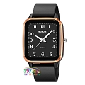 Skmei 2616bkrg Black/rose Gold Skmei 2616bkrg Black/rose Gold