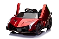 Автомобиль Lamborghini Veneno ХМХ 615В Красный краска Автомобиль Lamborghini Veneno ХМХ 615В Красный краска