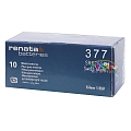 Renata 377 (10 Box) Renata 377 (10 Box)