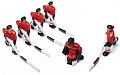 Команда игроков для хоккея "Alaska/Winter Classic/Legend 17", красный Команда игроков для хоккея "Alaska/Winter Classic/Legend 17", красный
