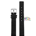 Velengton 14 Чер Croco Сер Заст V14025 Velengton 14 Чер Croco Сер Заст V14025
