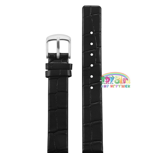 Velengton 14 Чер Croco Сер Заст V14025 Velengton 14 Чер Croco Сер Заст V14025