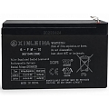Аккумулятор XINLEINA 12V10Ah/20Hr - X-6FM10 Аккумулятор XINLEINA 12V10Ah/20Hr - X-6FM10