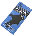 Перчатка бильярдная "Tiger-X" (черная) L Перчатка бильярдная "Tiger-X" (черная) L