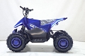 Квадроцикл ATV-2E 36V1000W Синий (Blue) Квадроцикл ATV-2E 36V1000W Синий (Blue)