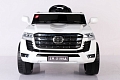 Джип Toyota LC300 3818 Белый Джип Toyota LC300 3818 Белый
