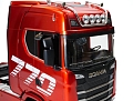 Радиоуправляемый тягач Scania HUINA масштаб 1:18 - HN1501 Радиоуправляемый тягач Scania HUINA масштаб 1:18 - HN1501