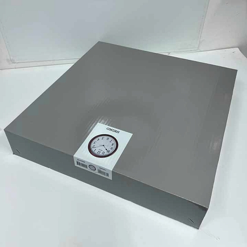 Настенные часы SEIKO QXA598BN Настенные часы SEIKO QXA598BN