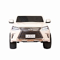 Джип Lexus LX 570 Белый Джип Lexus LX 570 Белый