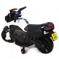 Мотоцикл Minimoto JC919 Белый Мотоцикл Minimoto JC919 Белый