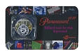 Наклейка для кия «Paramount» (M)14 мм Наклейка для кия «Paramount» (M)14 мм
