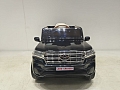 Джип Toyota LC200 2688 Черный Джип Toyota LC200 2688 Черный