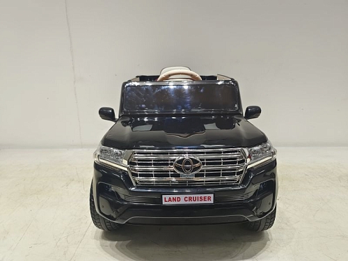 Джип Toyota LC200 2688 Черный Джип Toyota LC200 2688 Черный