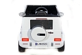 Джип Mercedes Benz G63 mini 1523ЧЗ Черный краска Джип Mercedes Benz G63 mini 1523ЧЗ Черный краска