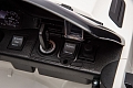 Джип Land Rover Evoque DK-RRE99 Белый Джип Land Rover Evoque DK-RRE99 Белый