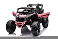 Багги BRP Can-Am Maverick CA003 Розовый краска Багги BRP Can-Am Maverick CA003 Розовый краска