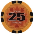 Набор для покера Caracas на 300 фишек Набор для покера Caracas на 300 фишек